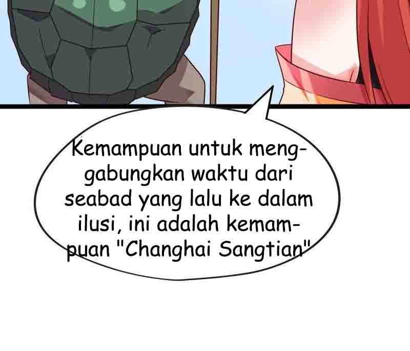 Turned Into a Grass in The Fantasy World? Chapter 36 Gambar 57